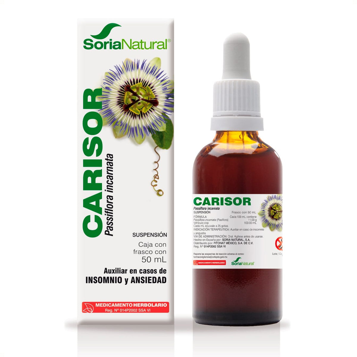 Fitoterapia y Herbolaria Soria Natural