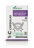 1-C Cápsulas
