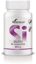 Silicio Comprimidos