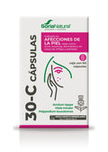 30-C Cápsulas