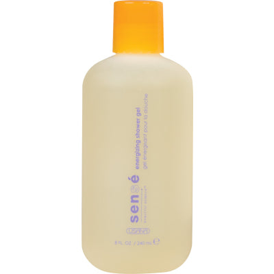 Energizing Shower Gel