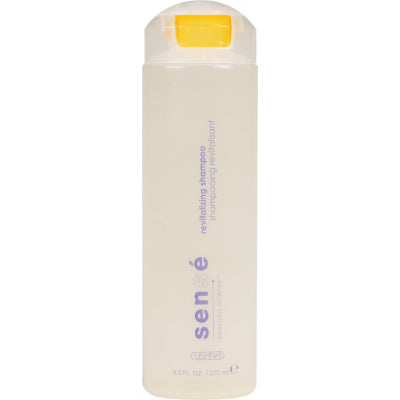 Revitalizing Shampoo