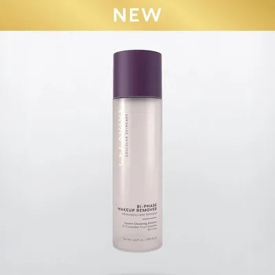 Bi-Phase Makeup Remover