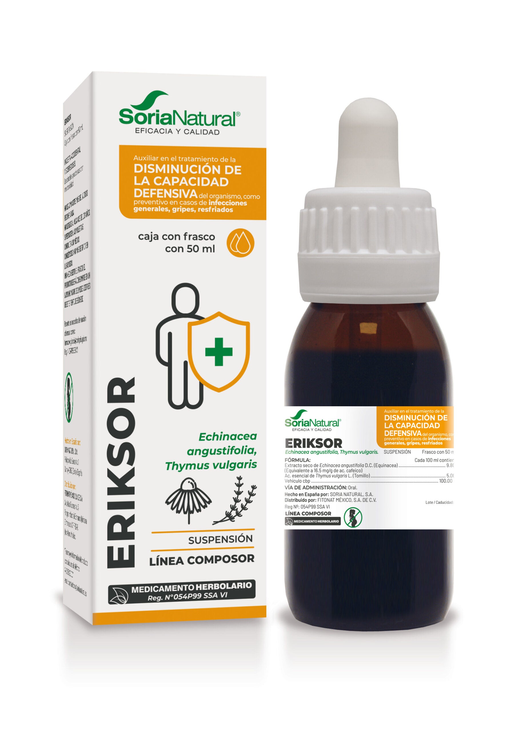 Eriksor