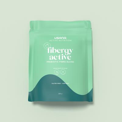 Fibergy+