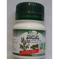 Verde de Alfalfa 100 Comprimidos
