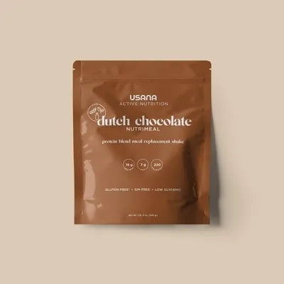 Nutrimeal Chocolate Holandés