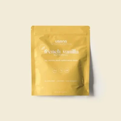 Nutrimeal Vainilla Francesa