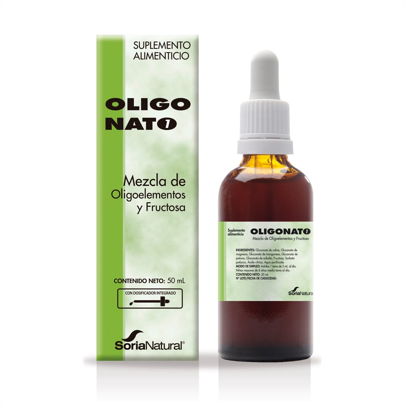 Oligonato 1