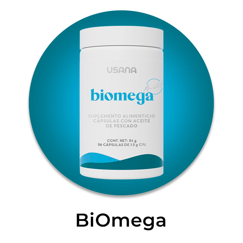 BiOmega