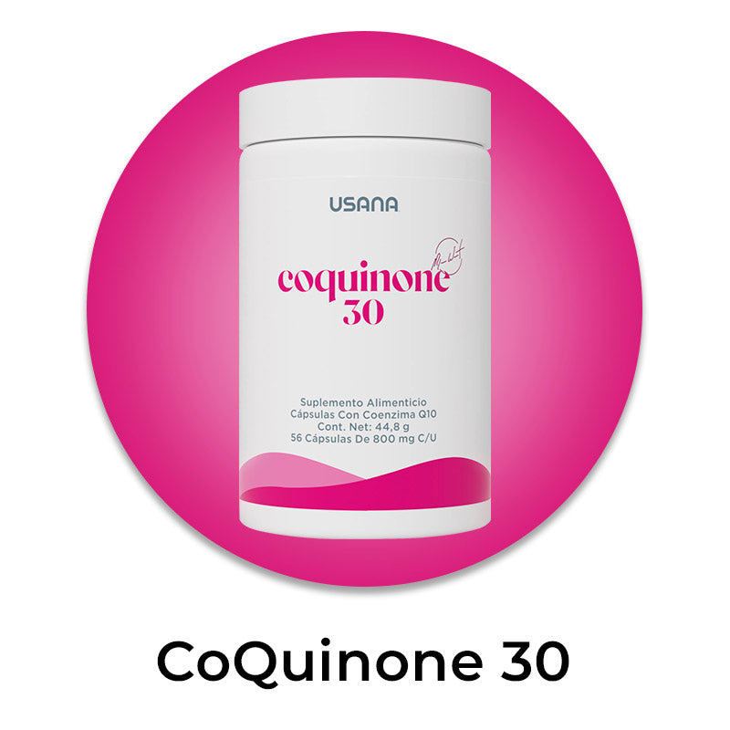 CoQuinone 30
