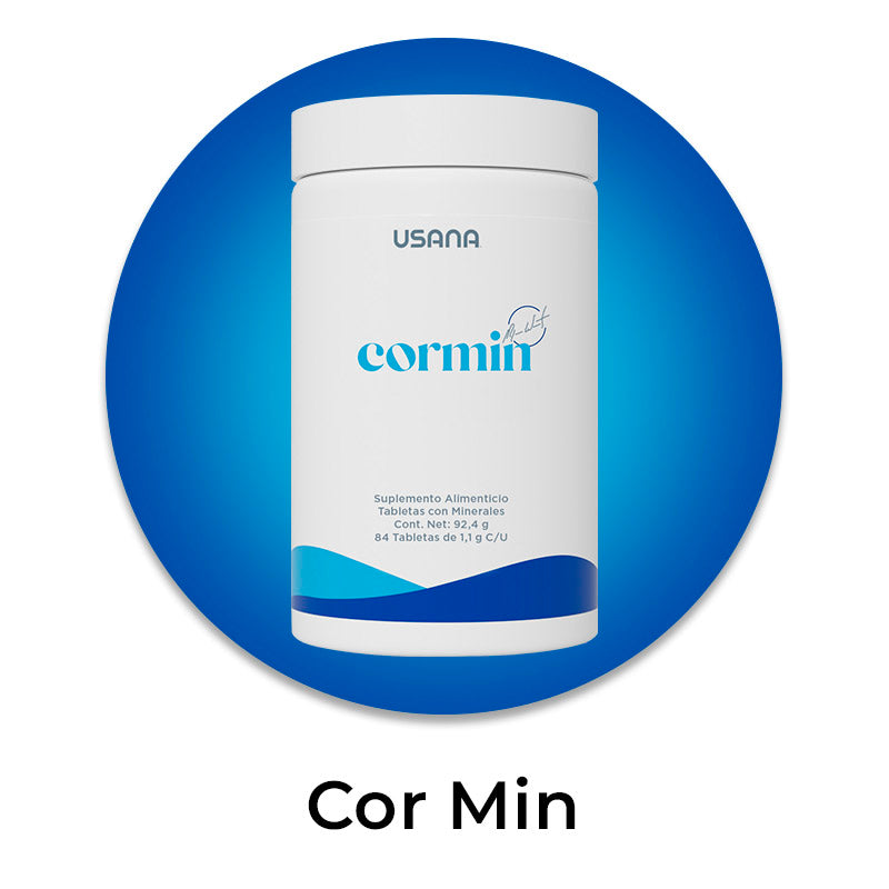 USANA CorMin