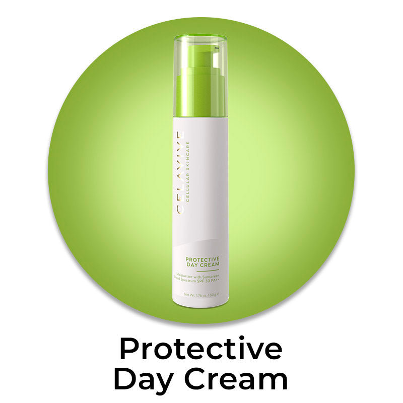 Protective Day Cream