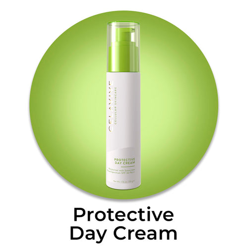 Protective Day Cream