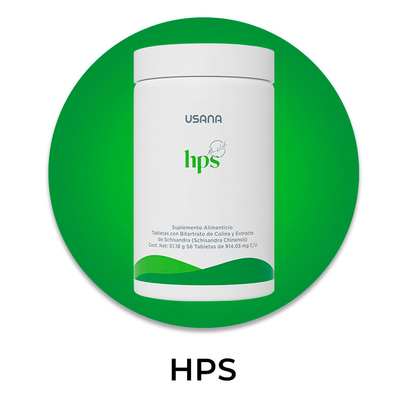 USANA HPS