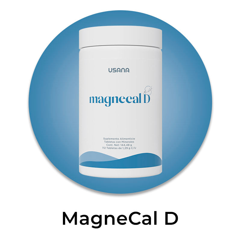 MagneCal D