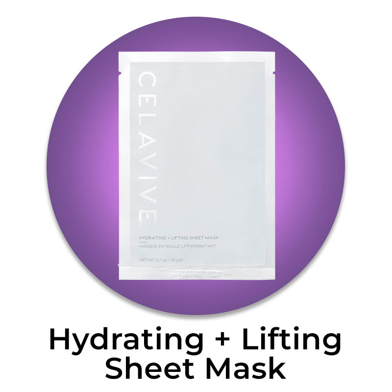 Hydrating + Lifting Mask
