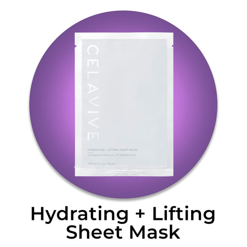 Hydrating + Lifting Mask