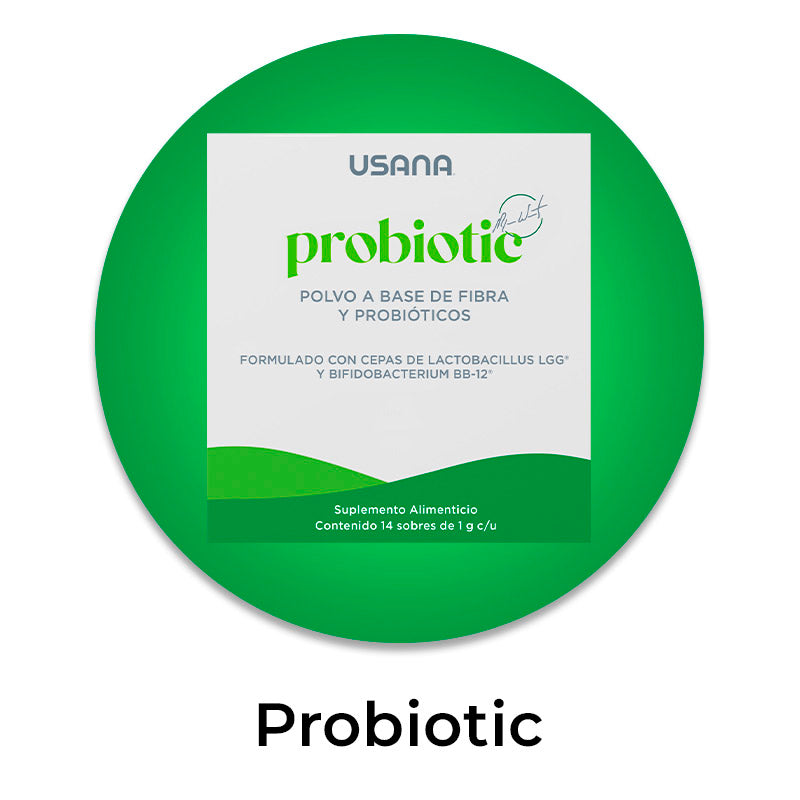 USANA Probiotic