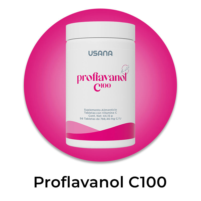 Proflavanol C100