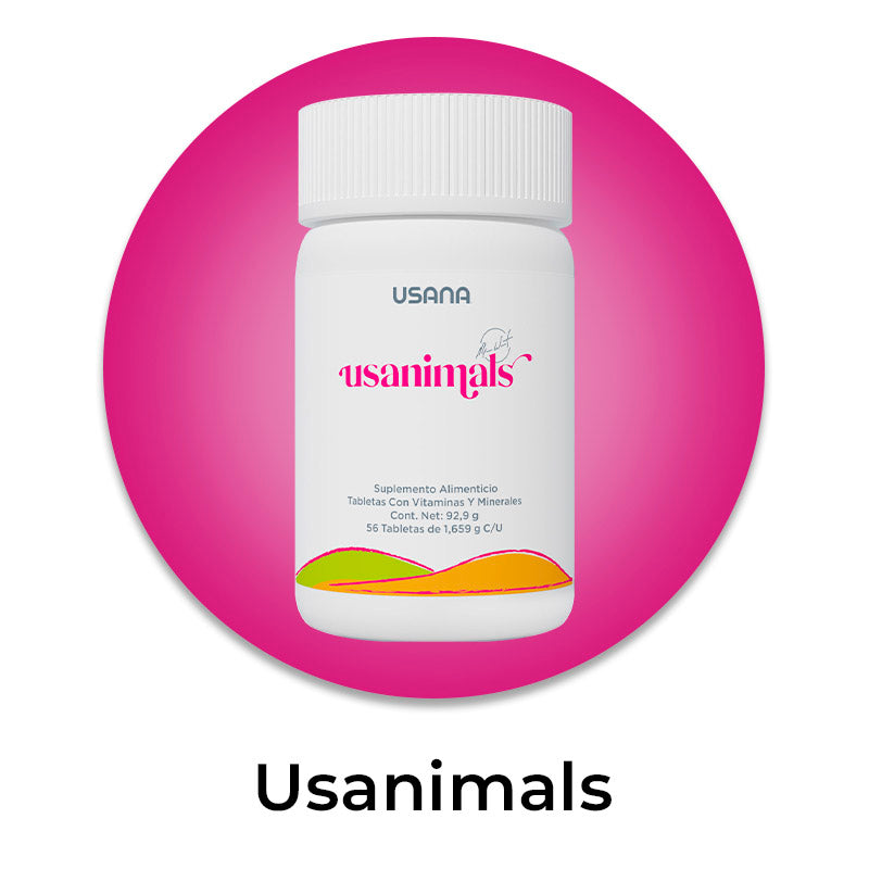 Usanimals