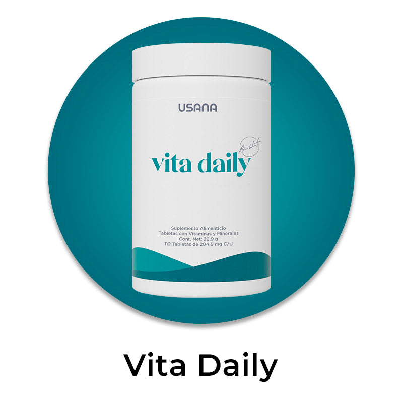 USANA Vita Daily