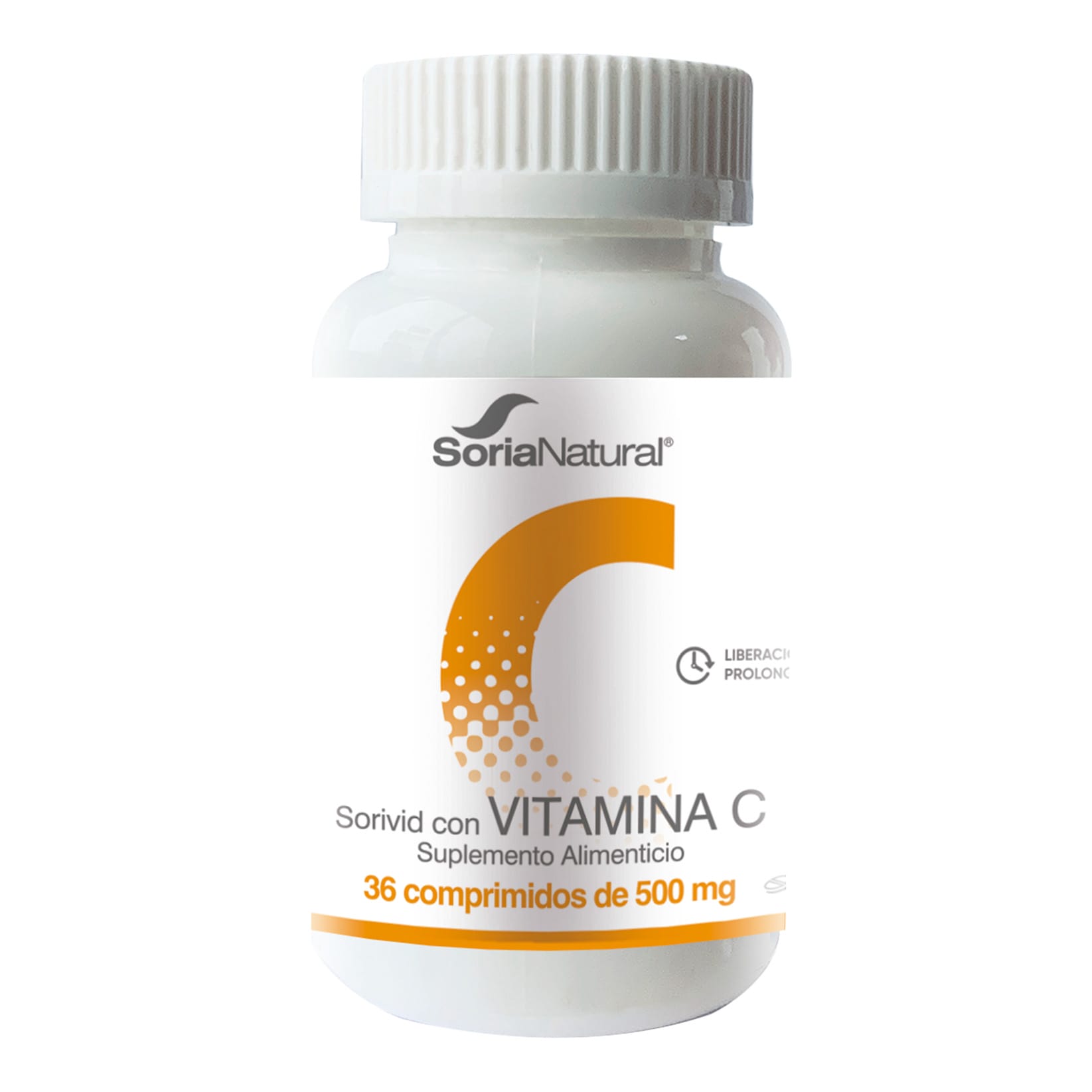 Vitamina C Comprimidos