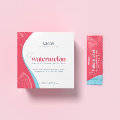 Electrolyte Drink Watermelon