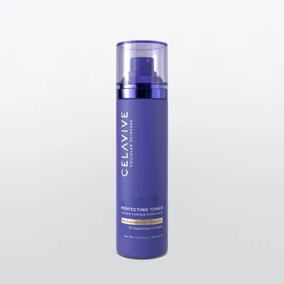 Perfecting Toner