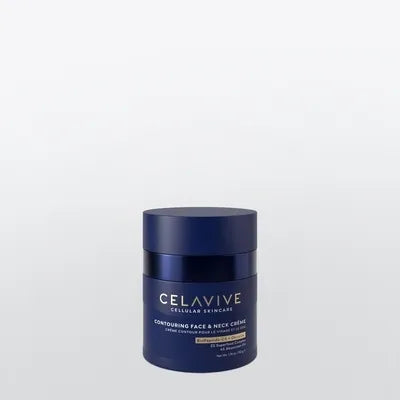 Contouring Face & Neck Cream