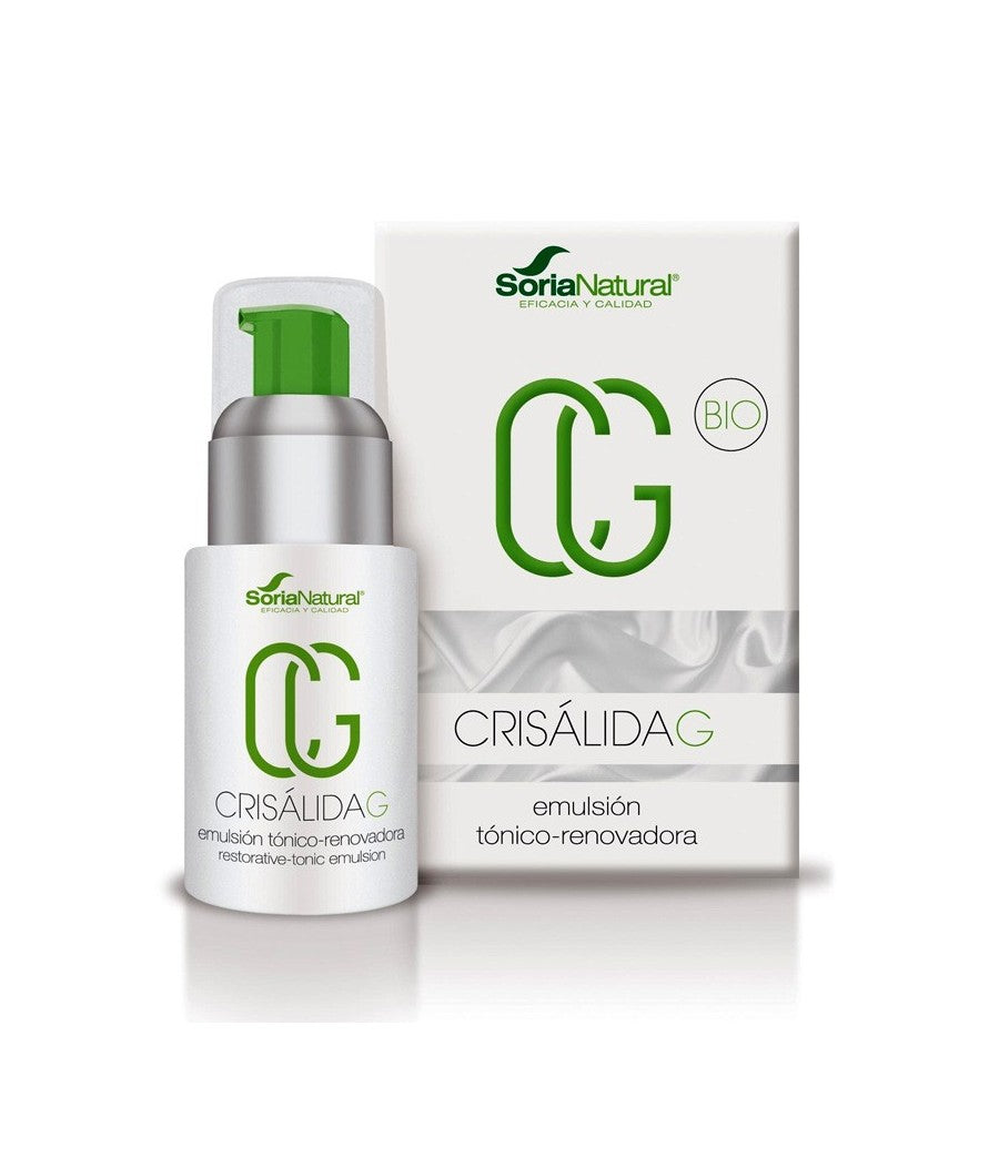 Crisalida G