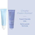 Creamy Foam Cleanser