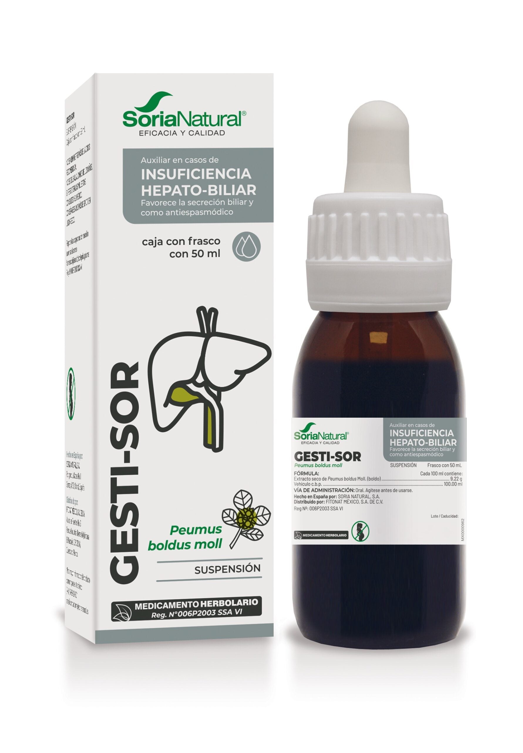 Gesti-Sor Boldo
