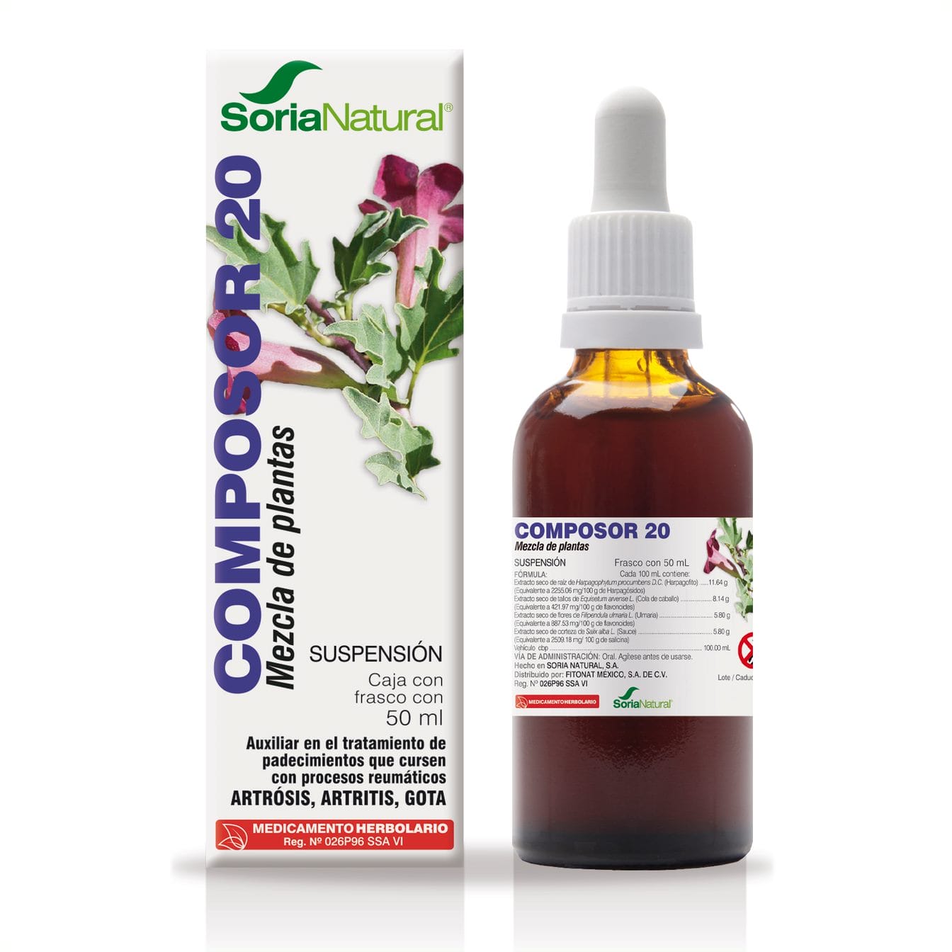 Composor 20