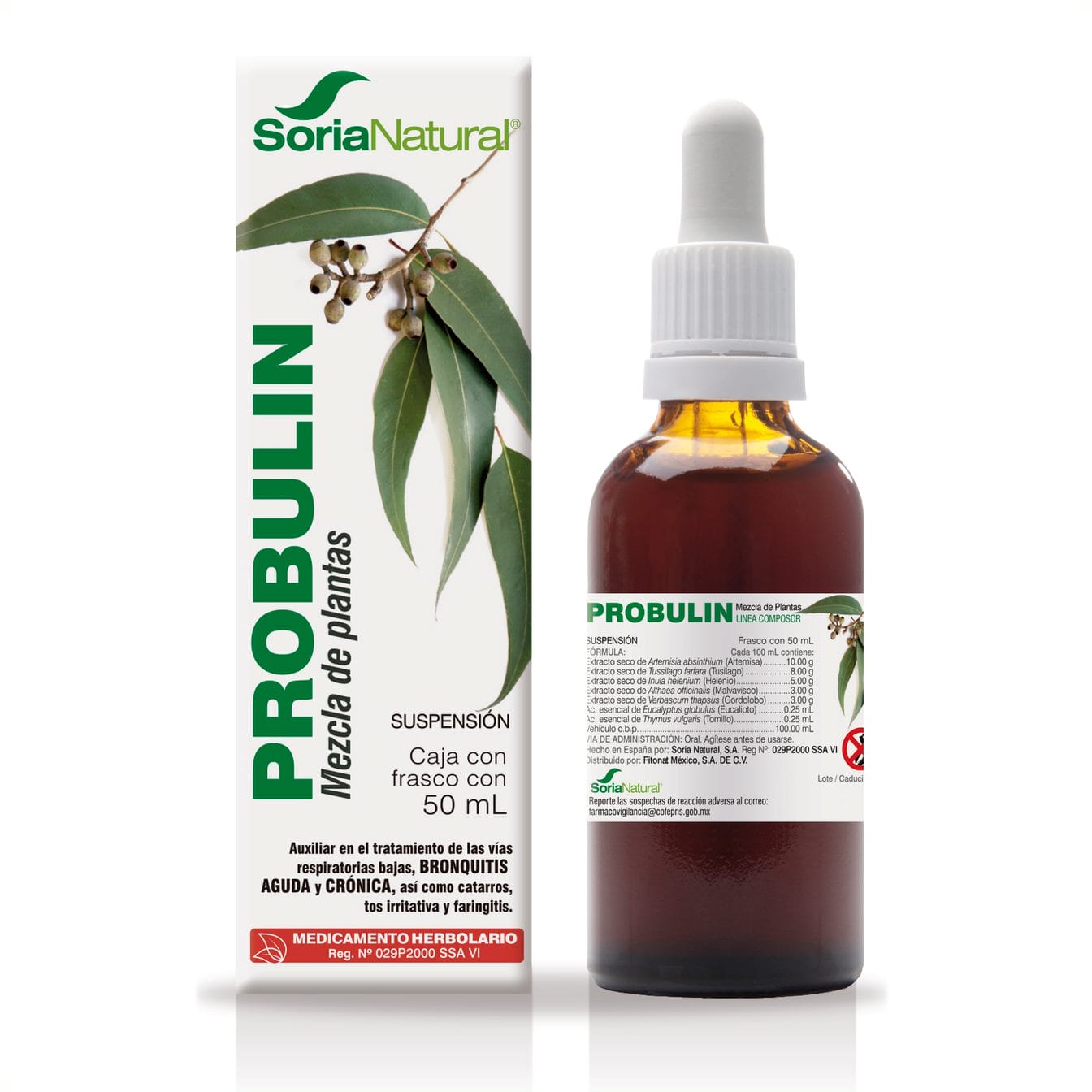 Probulin