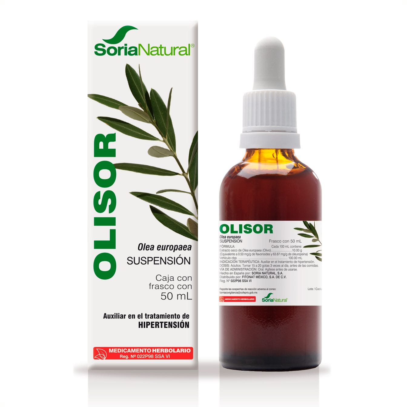 Olisor Olivo