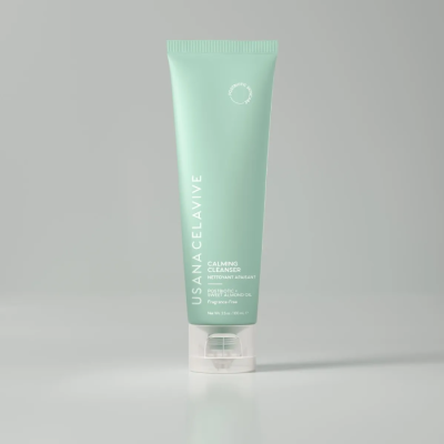Calming Cleanser