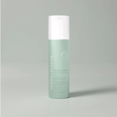 Rescue Serum