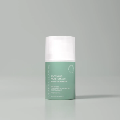 Soothing Moisturizer