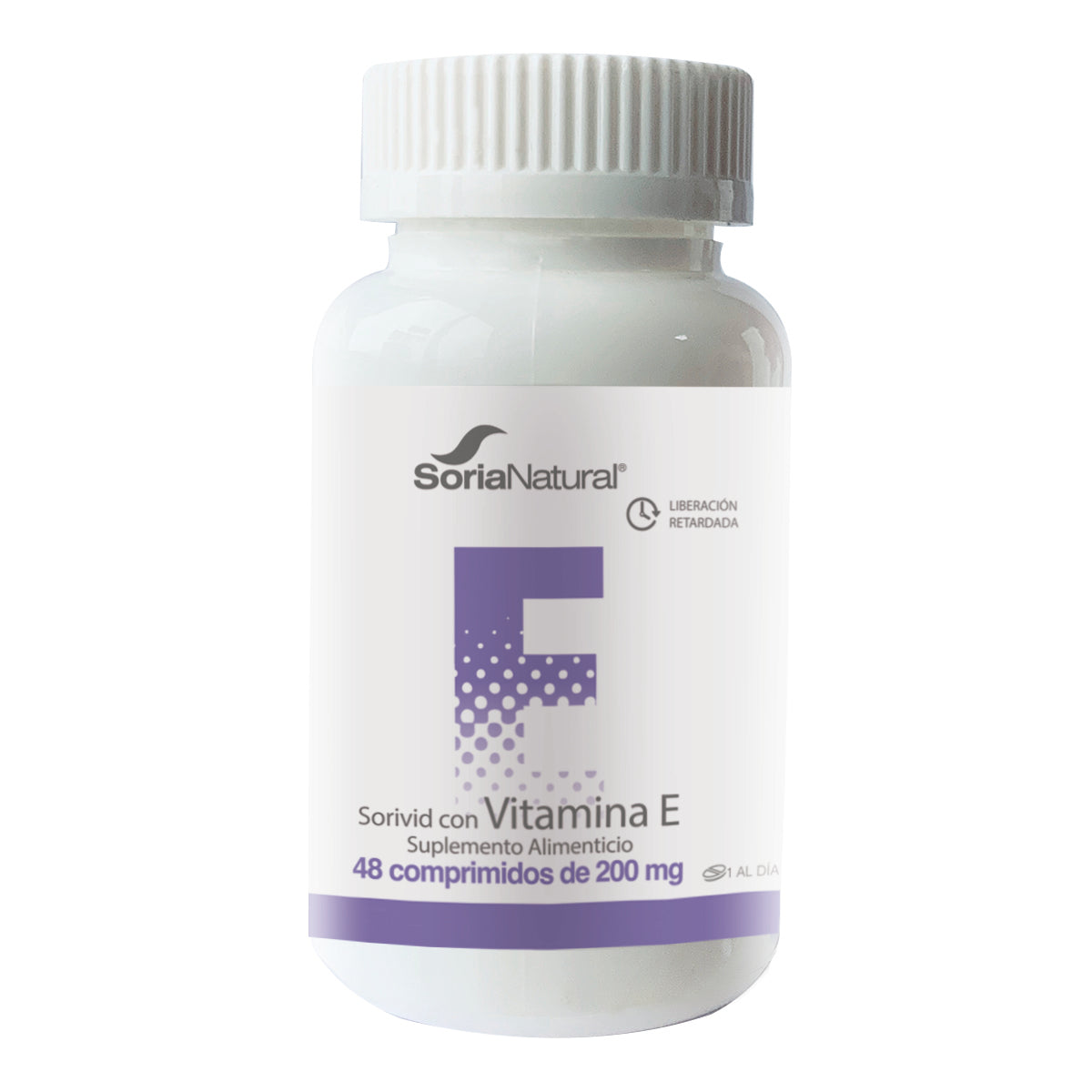 Vitamina E Comprimidos