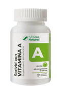 Vitamina A Comprimidos