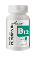 Vitamina B12 Comprimidos