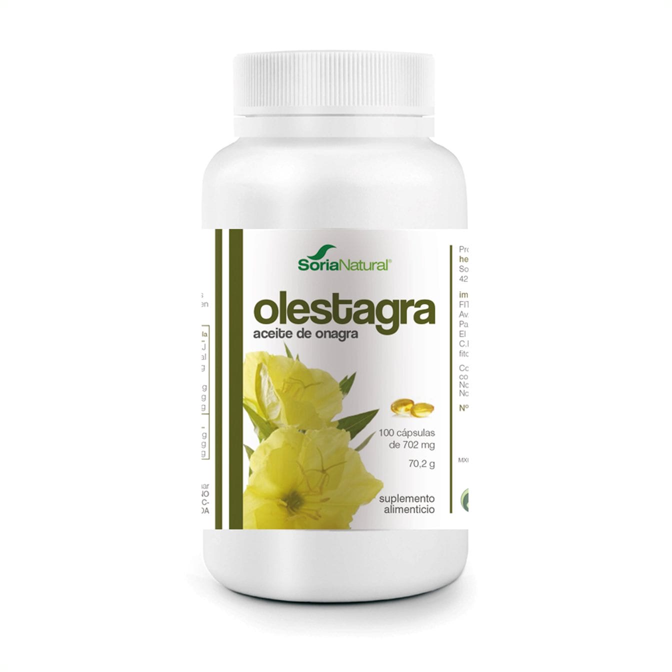 Olestagra