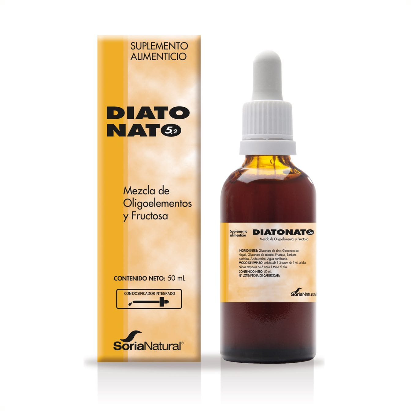 Diatonato 5-2