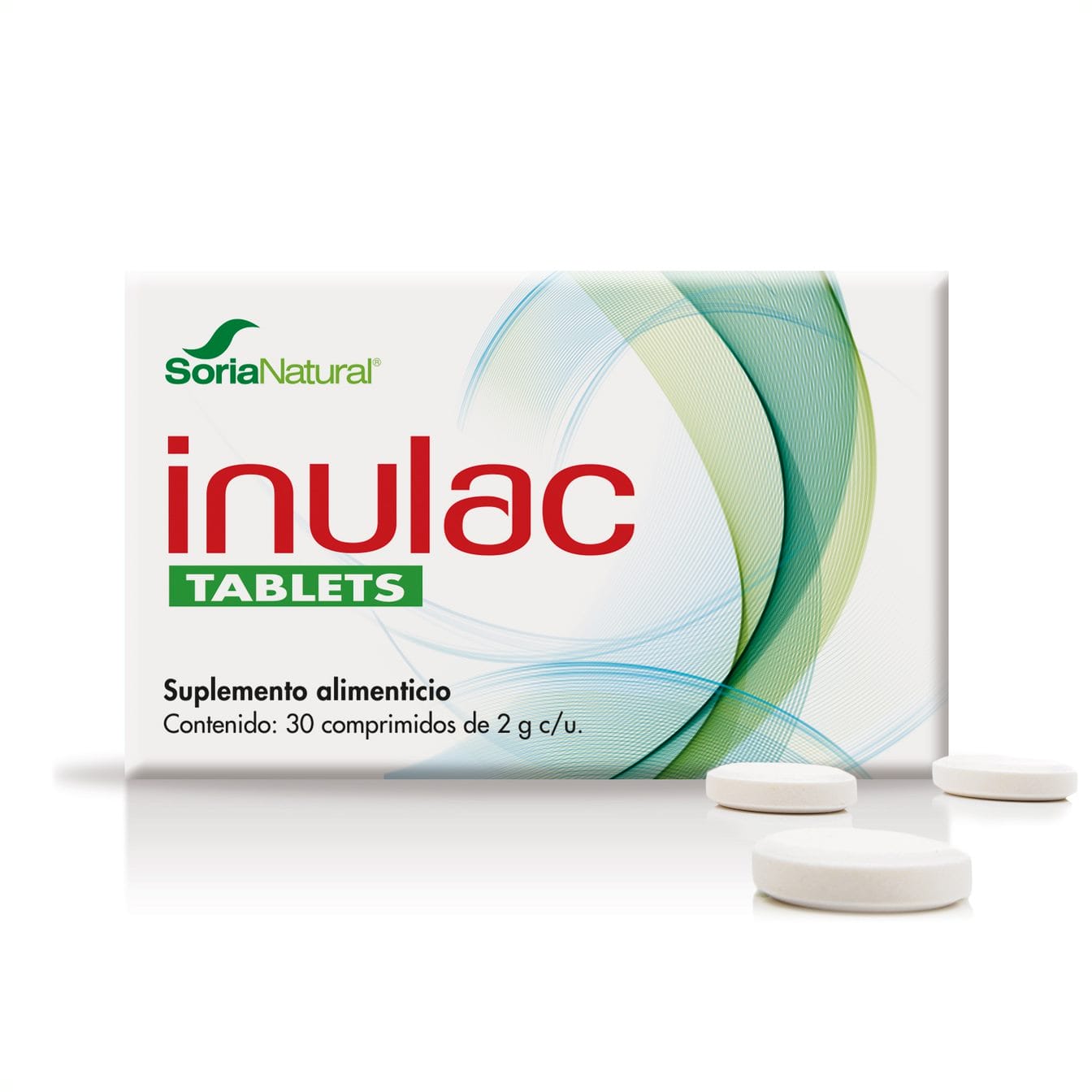 Inulac Tablets