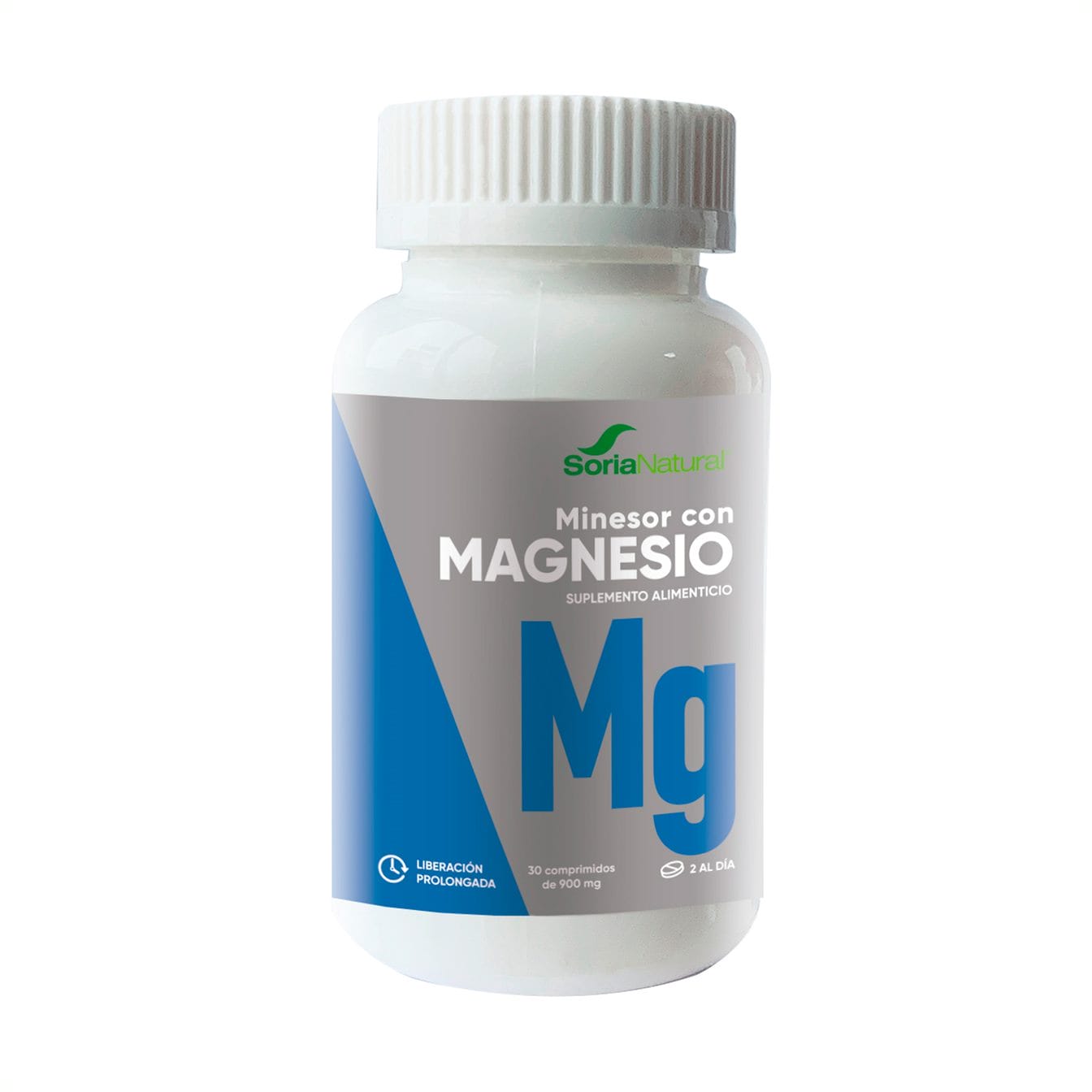 Magnesio Comprimidos