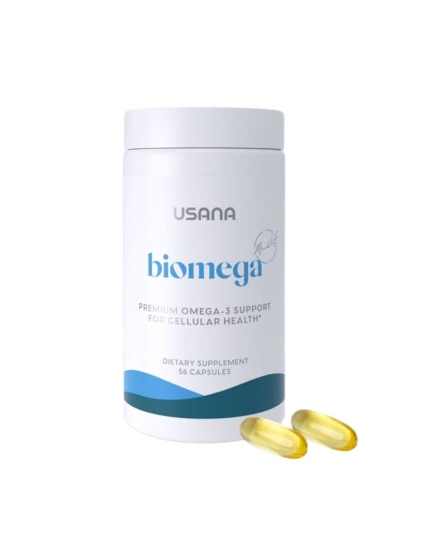 USANA BiOmega - producto