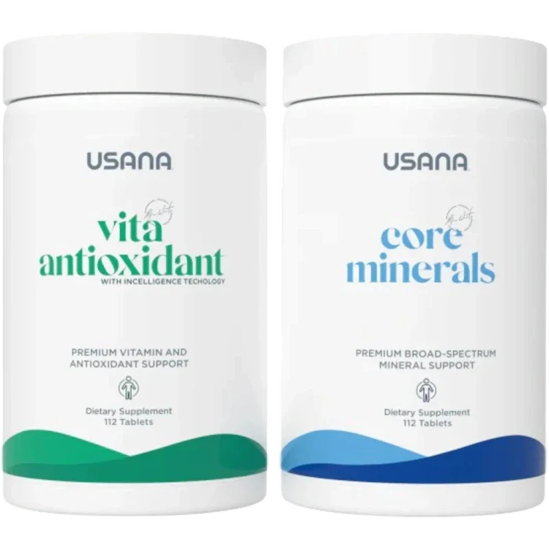 USANA CellSentials