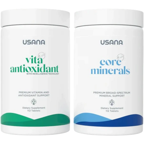 USANA CellSentials