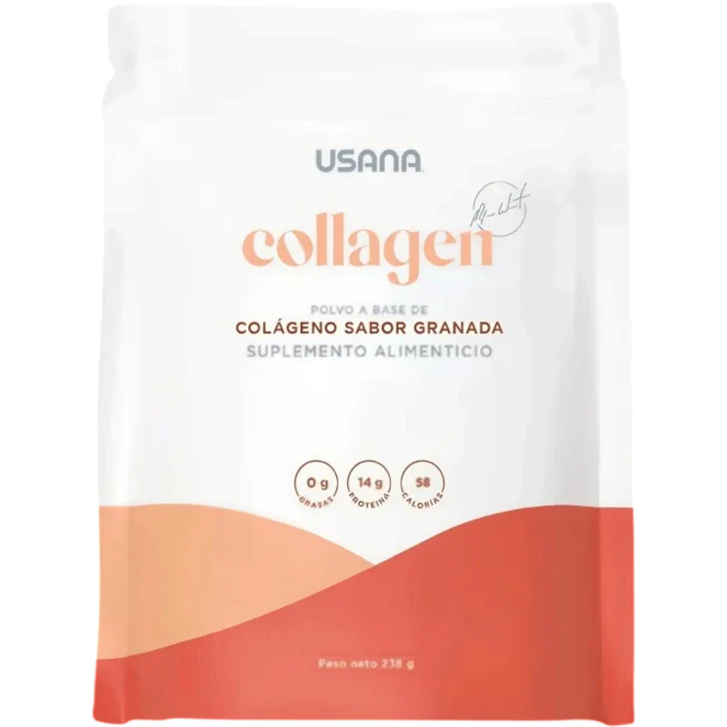 USANA Collagen - producto